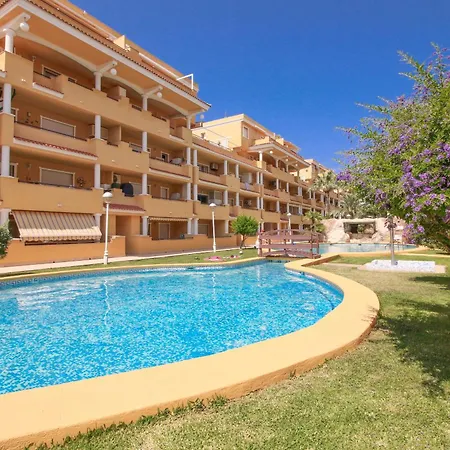 Atico Cascadas De Marinas By Carlosferien *