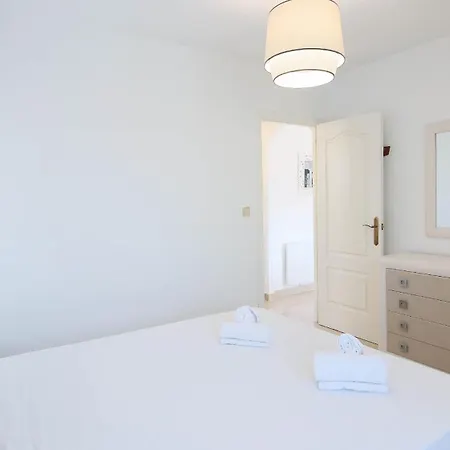 Appartement Atico Cascadas De Marinas By Carlosferien