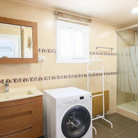 Apartment Atico Cascadas De Marinas By Carlosferien *