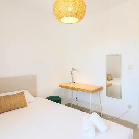 Apartmán Atico Cascadas De Marinas By Carlosferien Denia