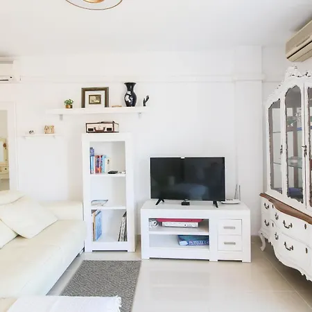 Apartamento Atico Cascadas De Marinas By Carlosferien *