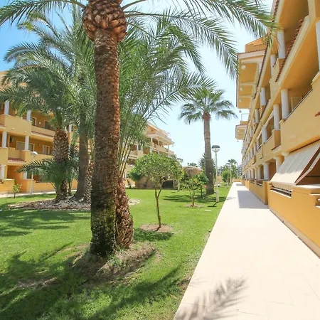 Apartamento Atico Cascadas De Marinas By Carlosferien *